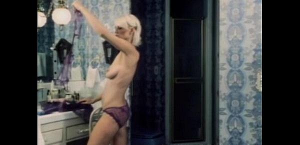  The Lovely Seka - 1970s Vintage Porn